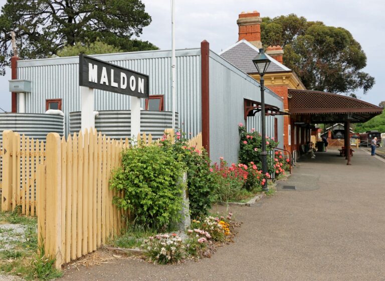 Maldon