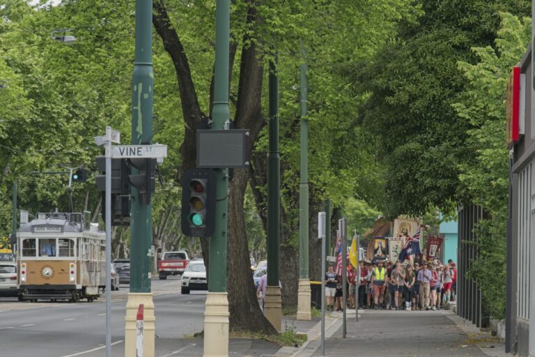 Bendigo City