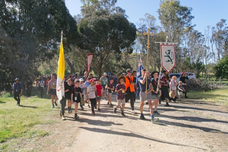 2023 Pilgrimage Photos